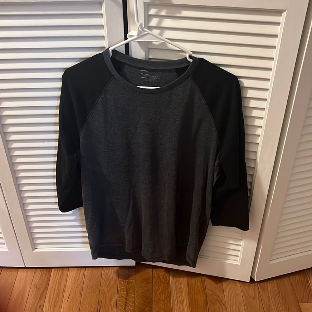 Baseball T